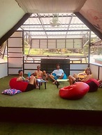 Hotel 4U Koh Tao - Hostel