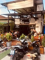 Hotel 4U Koh Tao - Hostel