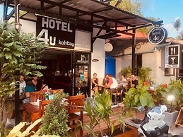 Hotel 4U Koh Tao - Hostel