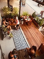 Hotel 4U Koh Tao - Hostel