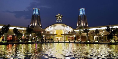 Almyra Serviced Residence