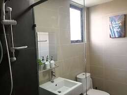 Almyra Serviced Residence