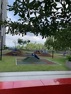 Almyra Serviced Residence