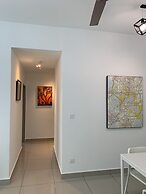 Almyra Serviced Residence