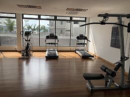 Almyra Serviced Residence