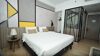 Arosa Hotel Jakarta