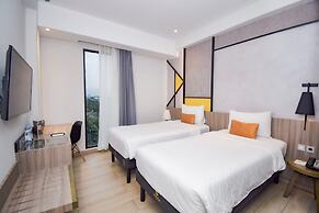 Arosa Hotel Jakarta