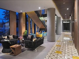 Arosa Hotel Jakarta