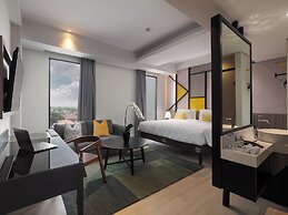 Arosa Hotel Jakarta