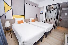 Arosa Hotel Jakarta
