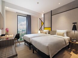 Arosa Hotel Jakarta