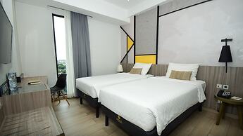 Arosa Hotel Jakarta
