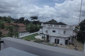 Les Flamants Rose - Gulfview