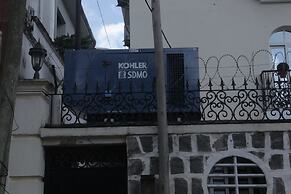 Les Flamants Rose - Gulfview