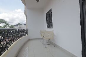 Les Flamants Rose - Gulfview