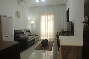 Les Flamants Rose - Gulfview