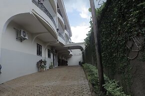 Les Flamants Rose - Gulfview