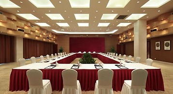 Hangzhou Tianyuan Tower Hotel