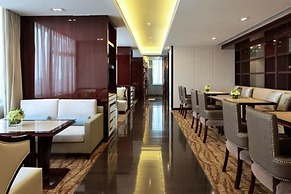 Hangzhou Tianyuan Tower Hotel