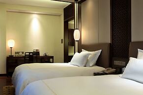 Hangzhou Tianyuan Tower Hotel