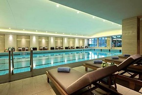 Hangzhou Tianyuan Tower Hotel