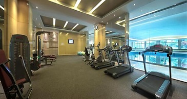 Hangzhou Tianyuan Tower Hotel