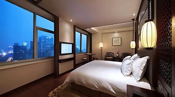 Hangzhou Tianyuan Tower Hotel