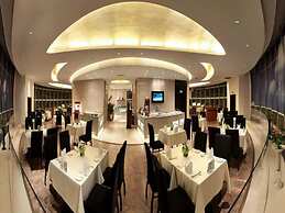 Hangzhou Tianyuan Tower Hotel