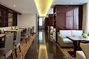 Hangzhou Tianyuan Tower Hotel