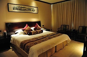 Hangzhou Tianyuan Tower Hotel