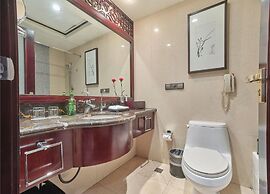 Hangzhou Tianyuan Tower Hotel