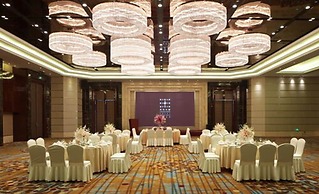 Hangzhou Tianyuan Tower Hotel