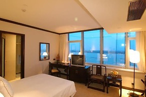 Hangzhou Tianyuan Tower Hotel