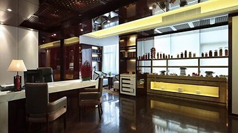 Hangzhou Tianyuan Tower Hotel