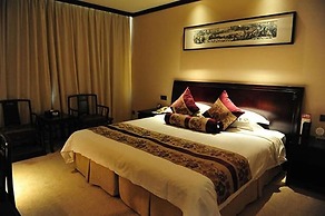 Hangzhou Tianyuan Tower Hotel