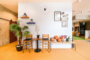 OYO 145 Pattaya Bed Boutique