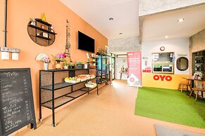 OYO 145 Pattaya Bed Boutique