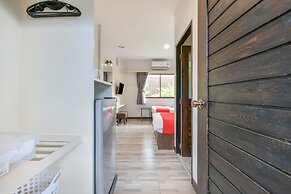 OYO 145 Pattaya Bed Boutique