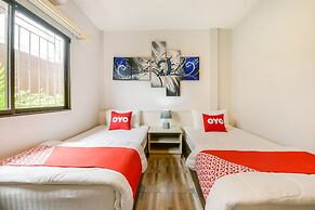 OYO 145 Pattaya Bed Boutique