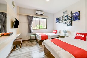 OYO 145 Pattaya Bed Boutique