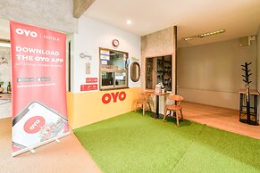 OYO 145 Pattaya Bed Boutique