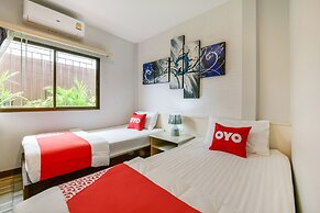 OYO 145 Pattaya Bed Boutique