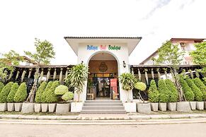 OYO 145 Pattaya Bed Boutique