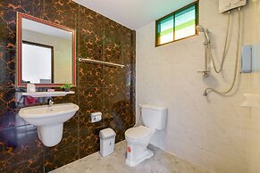 OYO 145 Pattaya Bed Boutique