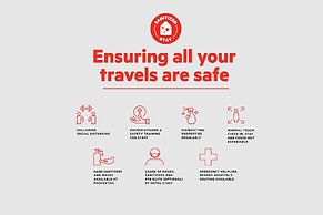 OYO 145 Pattaya Bed Boutique