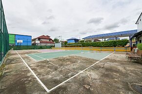 OYO 145 Pattaya Bed Boutique