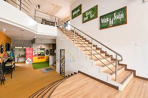 OYO 145 Pattaya Bed Boutique