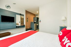OYO 145 Pattaya Bed Boutique