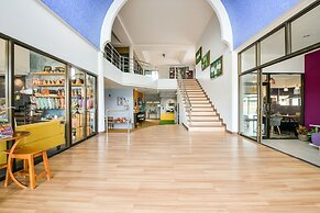 OYO 145 Pattaya Bed Boutique