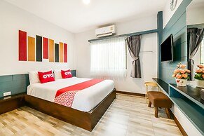 OYO 145 Pattaya Bed Boutique